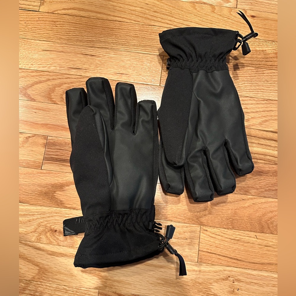 POW XG MID Ski/Snowboard Winter Gloves - POW GLOVE CO. - Picture 4 of 11